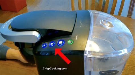 Keurig blinking lights. Things To Know About Keurig blinking lights. 